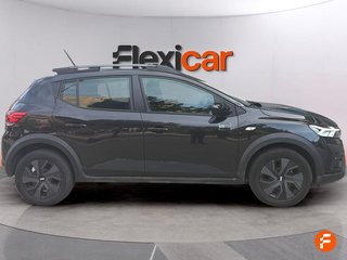 Dacia Sandero Essential TCe 67kW (90CV)