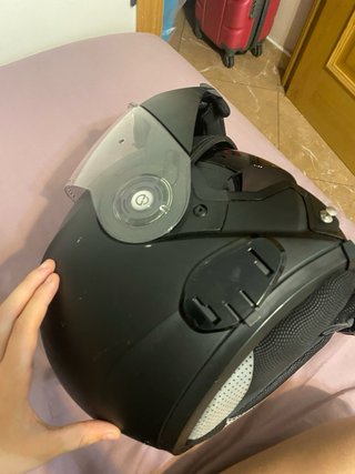 Casco Schuberth C3 Pro