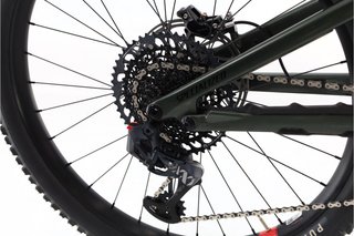 Bicicleta Specialized Turbo Kenevo SL S-Works XX1 AXS t.L Reacondicionada