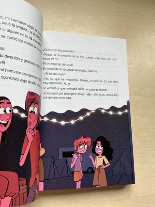 El misterio de la tormenta de arena