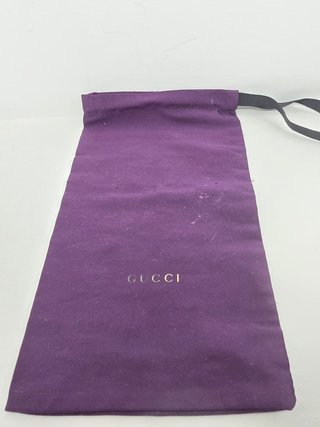 Occhiali da sole Gucci GG0034S 004