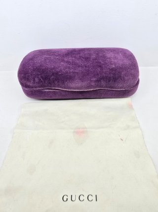 Occhiali da sole Gucci GG0034S 004