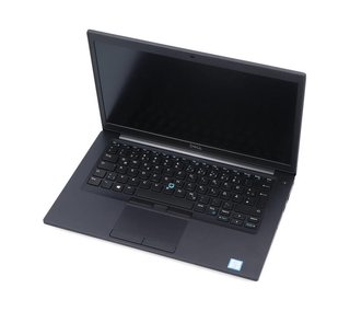 Portátil TÁCTIL Dell 7490 i5 8a 8Gb RAM 256Gb SSD