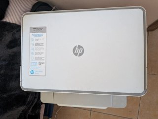 Stampante HP ENVY 6000 Series