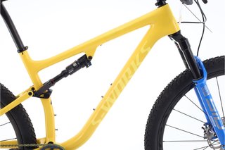Bicicleta Specialized Epic Evo S-Works XX1 AXS t.L Reacondicionada