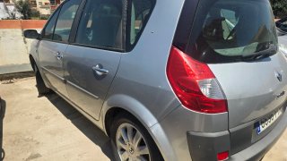 Renault Scenic 2007