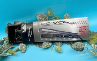Plancha Volumen LIM Hair PC-Vol 23
