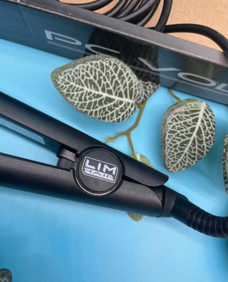 Plancha Volumen LIM Hair PC-Vol 23