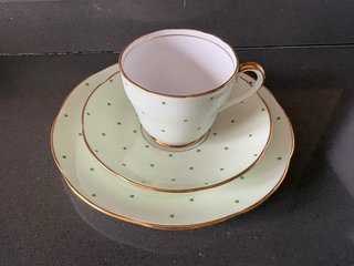 Muy bello y antiguo tu y yo de café-te de Adderley
