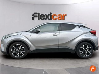 Toyota C-HR 1.8 125H Advance