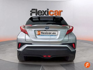 Toyota C-HR 1.8 125H Advance
