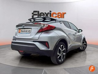 Toyota C-HR 1.8 125H Advance