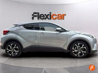 Toyota C-HR 1.8 125H Advance
