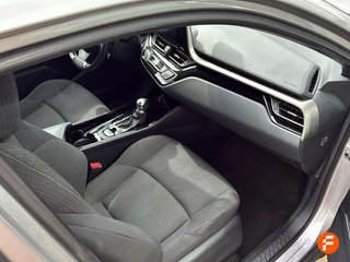 Toyota C-HR 1.8 125H Advance