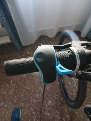 Rodillo Tacx Bicicleta