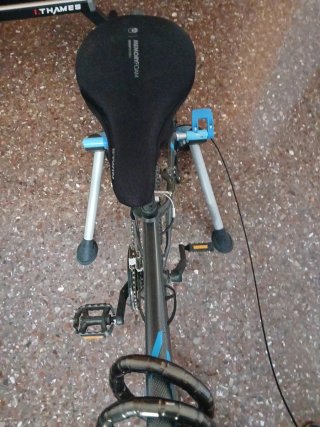 Rodillo Tacx Bicicleta