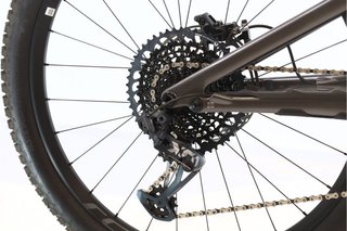 Bicicleta Specialized Turbo Levo Expert Carbon X01 t.XXL Reacondicionada