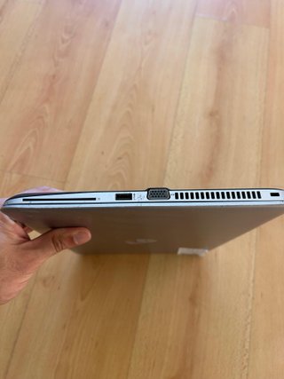 HP 840 G3 i5-6th Gen 8GB RAM 256GB SSD