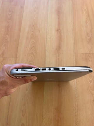 HP 840 G3 i5-6th Gen 8GB RAM 256GB SSD