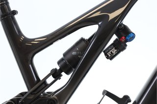 Bicicleta Specialized Turbo Levo Expert Carbon X01 t.XXL Reacondicionada