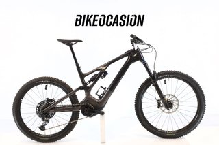 Bicicleta Specialized Turbo Levo Expert Carbon X01 t.XXL Reacondicionada