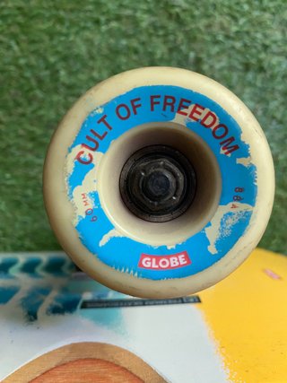 Skate Globe Blaster 30 x 9.25