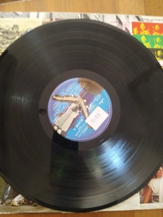 Vinilo LP 10cc Greatest Hits 1972-1978