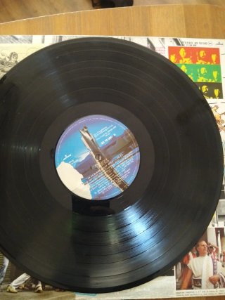 Vinilo LP 10cc Greatest Hits 1972-1978