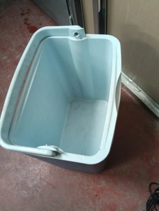 Nevera Portátil 12V Campingaz