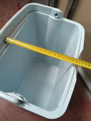 Nevera Portátil 12V Campingaz