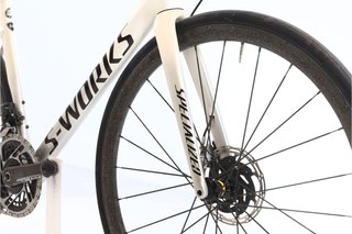 Bicicleta Specialized S-Works Tarmac SL6 AXS 12V t.56 Reacondicionada