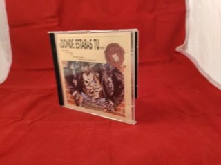 CD Donde Estabas Tu en el 84
