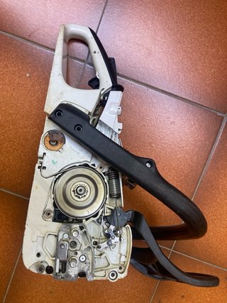 Stihl MS 261C Motosierra para repuestos
