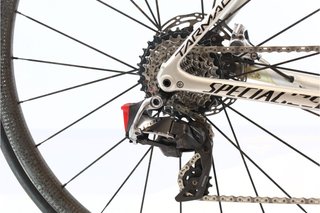 Bicicleta Specialized S-Works Tarmac SL6 AXS 12V t.56 Reacondicionada