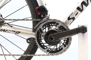 Bicicleta Specialized S-Works Tarmac SL6 AXS 12V t.56 Reacondicionada