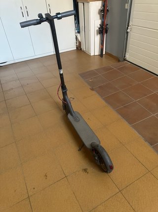 Patinete Eléctrico Xiaomi