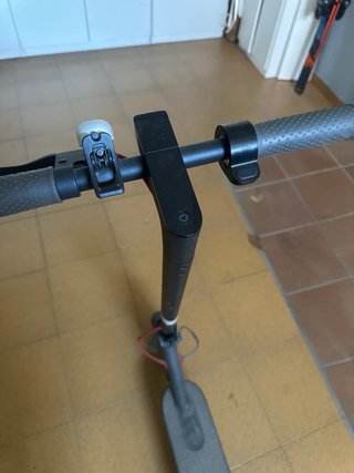 Patinete Eléctrico Xiaomi