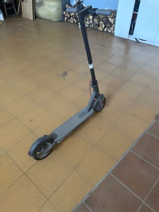 Patinete Eléctrico Xiaomi