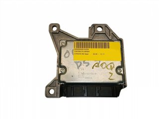 CENTRALITA AIRBAG CITROEN DS3 9HP 9673657880
