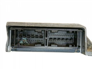 CENTRALITA AIRBAG CITROEN DS3 9HP 9673657880