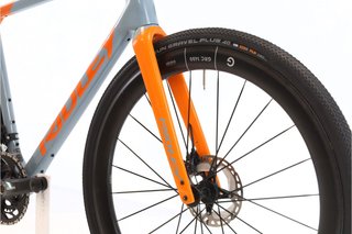 Bicicleta Ridley Grifn RS Di2 12V t.54 Reacondicionada