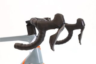 Bicicleta Ridley Grifn RS Di2 12V t.54 Reacondicionada