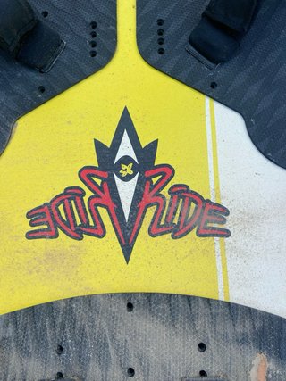 2 Tavole Windsurf Complete più 4 Vele