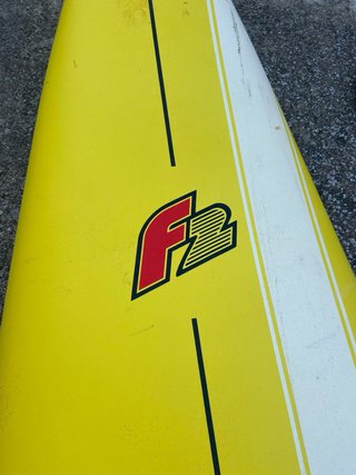 2 Tavole Windsurf Complete più 4 Vele