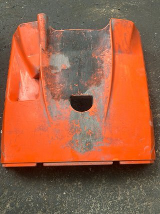 Carenado inferior Yamaha Aerox 50 (2005)