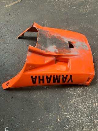 Carenado inferior Yamaha Aerox 50 (2005)