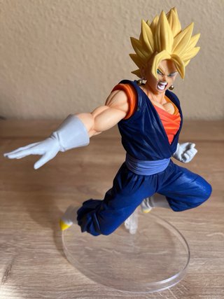 Figura Ichiban Sho Dragon Ball Z Dokkan Battle