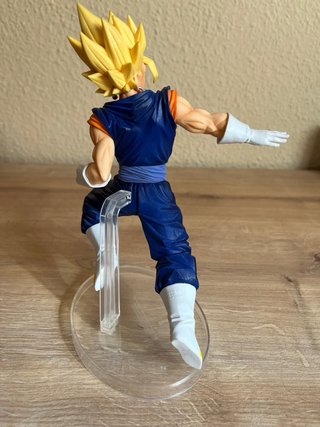 Figura Ichiban Sho Dragon Ball Z Dokkan Battle