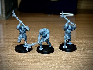 Berserkers Gundabad