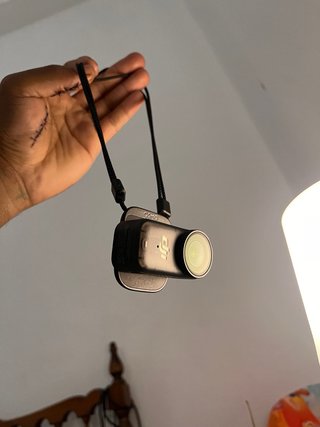 DJI Osmo Nano 128GB como nueva